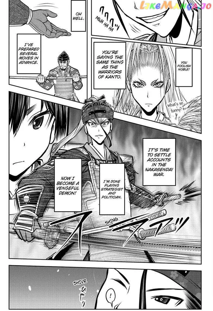 The Elusive Samurai Chapter 127 image 18_optimized